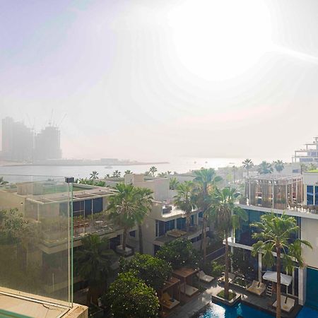 Five Palm Hotel And Residence - Platinium Dubai Exterior foto